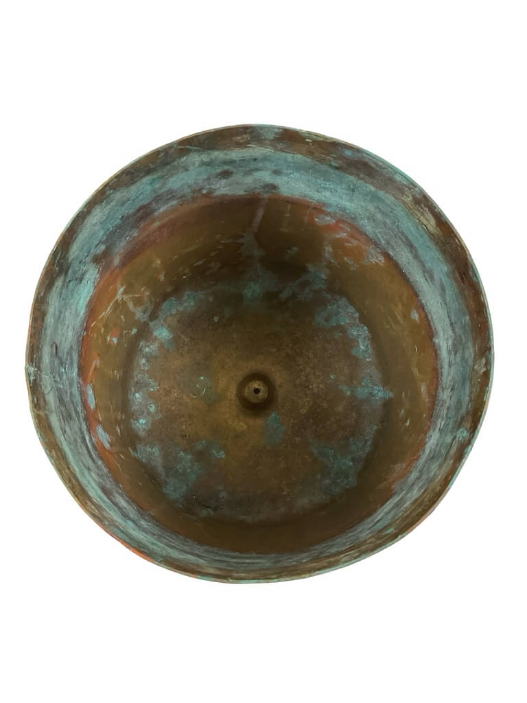WW1 Imperial German Mortar Shell Dated 1916 INERT WW1 Imperial German Mortar Shell Dated 1916 INERT