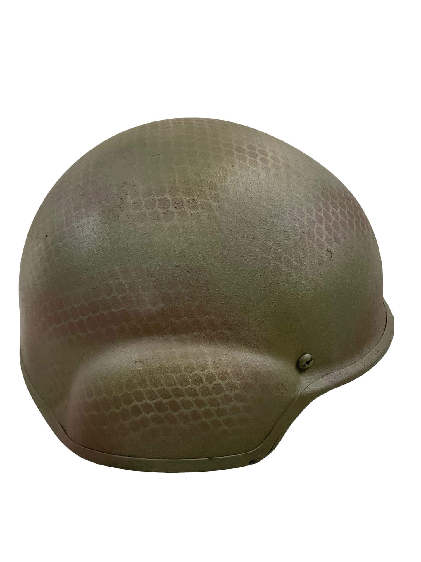 Canadian Forces CG634 Helmet Size Medium CSOR Camouflage Canadian Forces CG634 Helmet Size Medium CSOR Camouflage