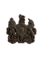 WW2 British General List Bakelite Cap Badge WW2 British General List Bakelite Cap Badge