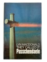 WW1 Canadian British They Called It Passchendaele Used Hardcover Reference Book WW1 Canadian British They Called It Passchendaele Used Hardcover Reference Book