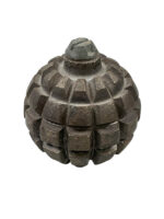 WW1 Imperial German Kugel Grenade INERT