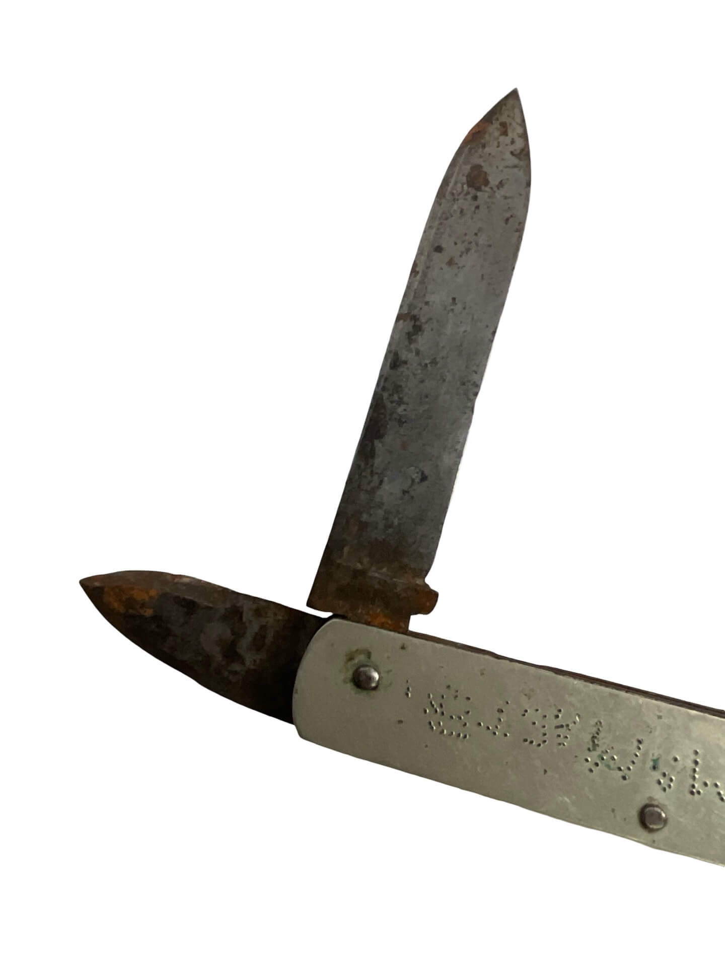 WW1 Canadian CEF Milita and Defence Folding Knife Dated 1914 Named WW1 Canadian CEF Milita and Defence Folding Knife Dated 1914 Named