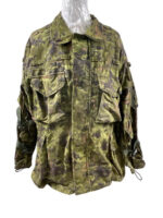 Canadian Forces CADPAT Sniper Shirt Size Small Fits Large