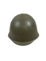 Czech Army Steel Helmet Size 54