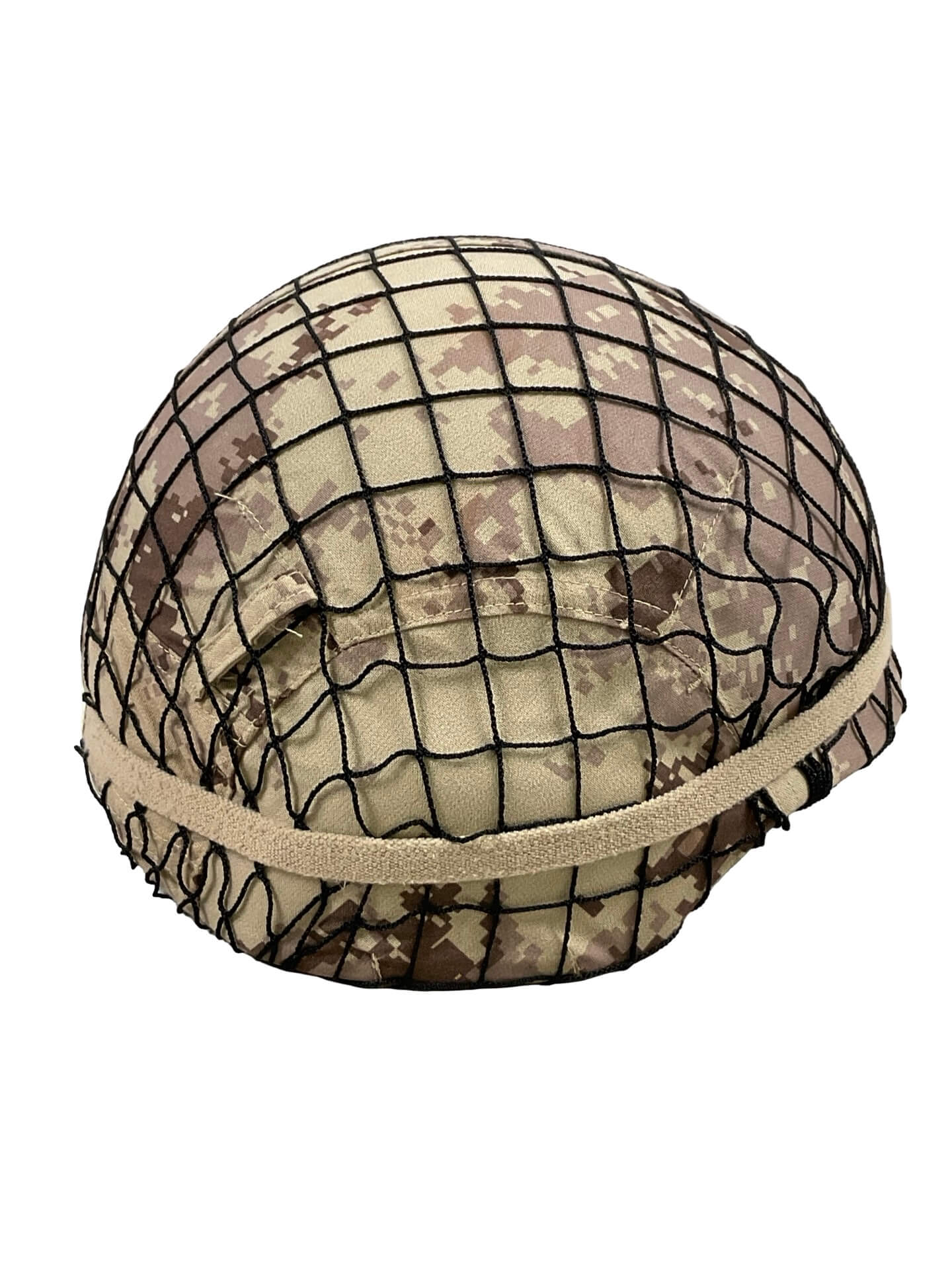 Canadian Forces CG634 CADPAT Arid Helmet Size Medium Canadian Forces CG634 CADPAT Arid Helmet Size Medium