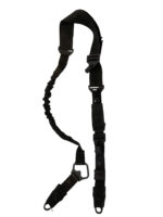 Canadian Forces Black Bungee Tactical Sling Canadian Forces Black Bungee Tactical Sling