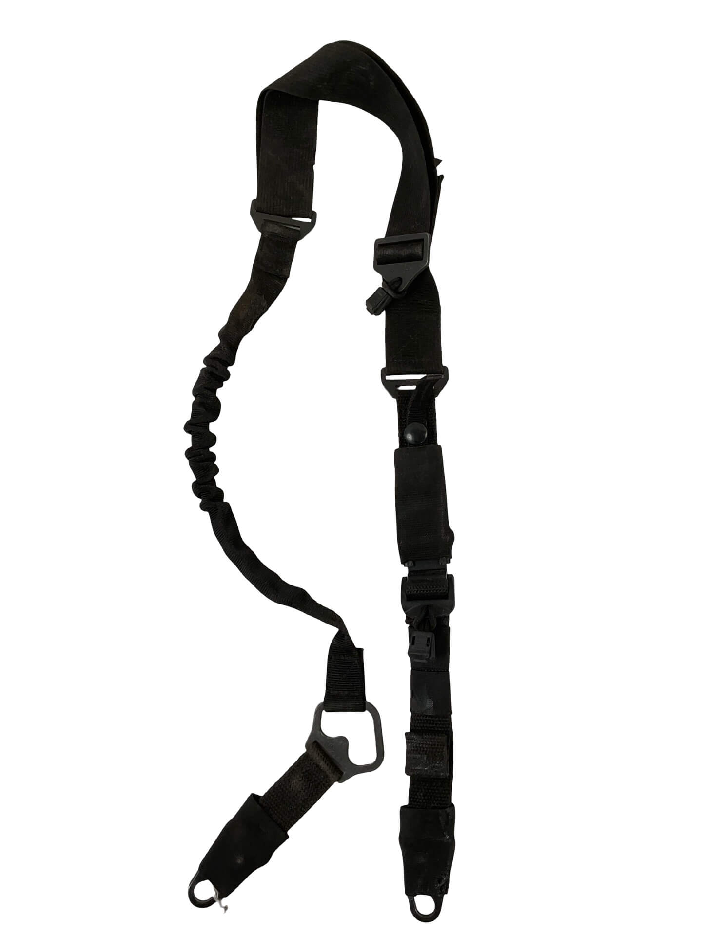 Canadian Forces Black Bungee Tactical Sling Canadian Forces Black Bungee Tactical Sling