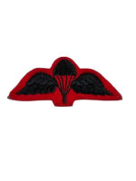 British Army Gurkha Regiment Airborne Jump Wing