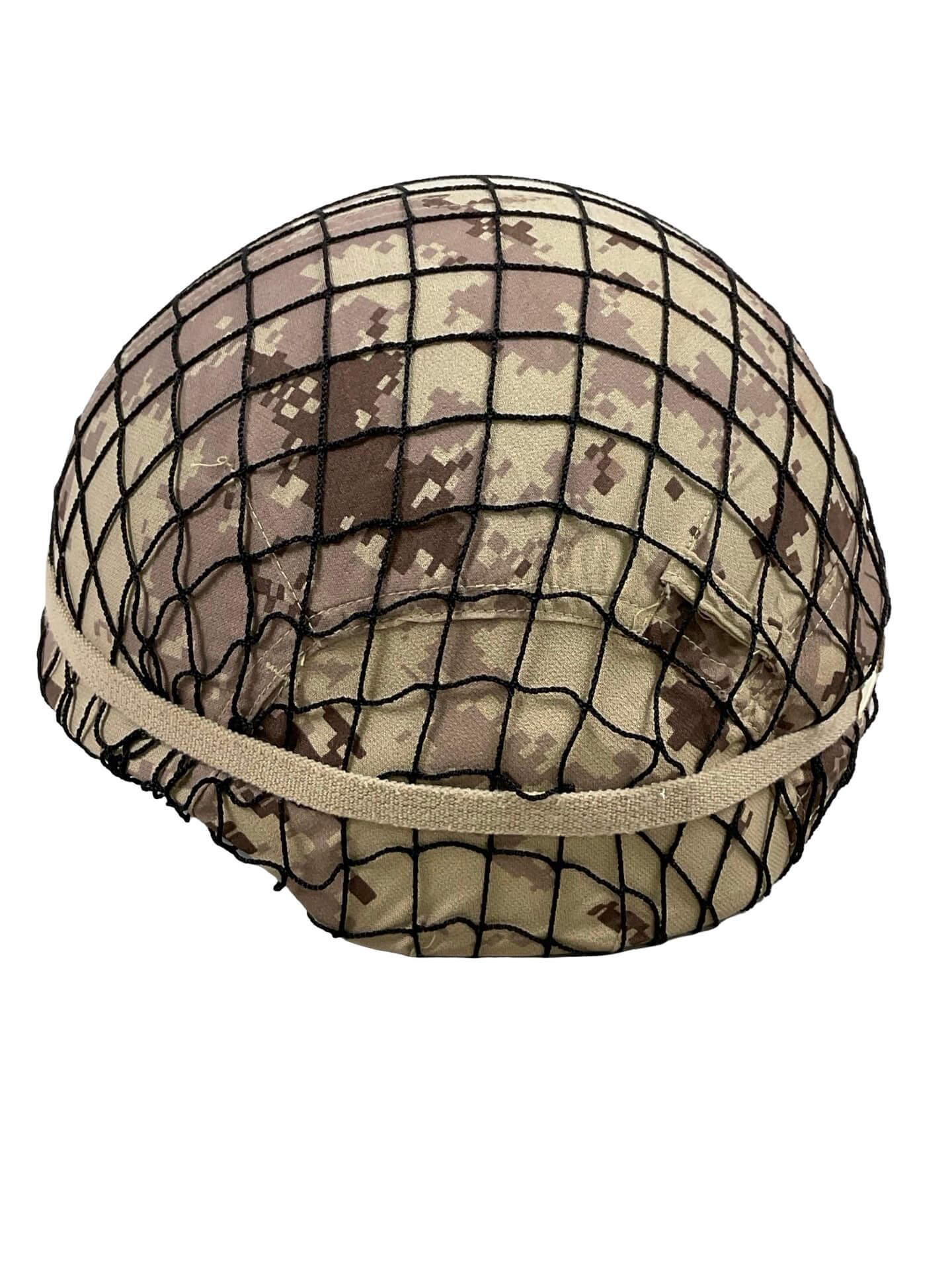Canadian Forces CG634 CADPAT Arid Helmet Size Medium Canadian Forces CG634 CADPAT Arid Helmet Size Medium