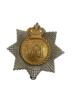 Royal Canadian Regiment RCR Cap Badge Royal Canadian Regiment RCR Cap Badge