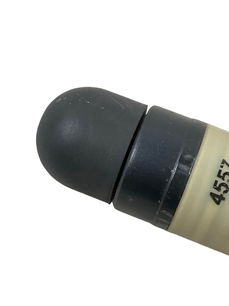US 40mm Foam Baton Training Round INERT US 40mm Foam Baton Training Round INERT