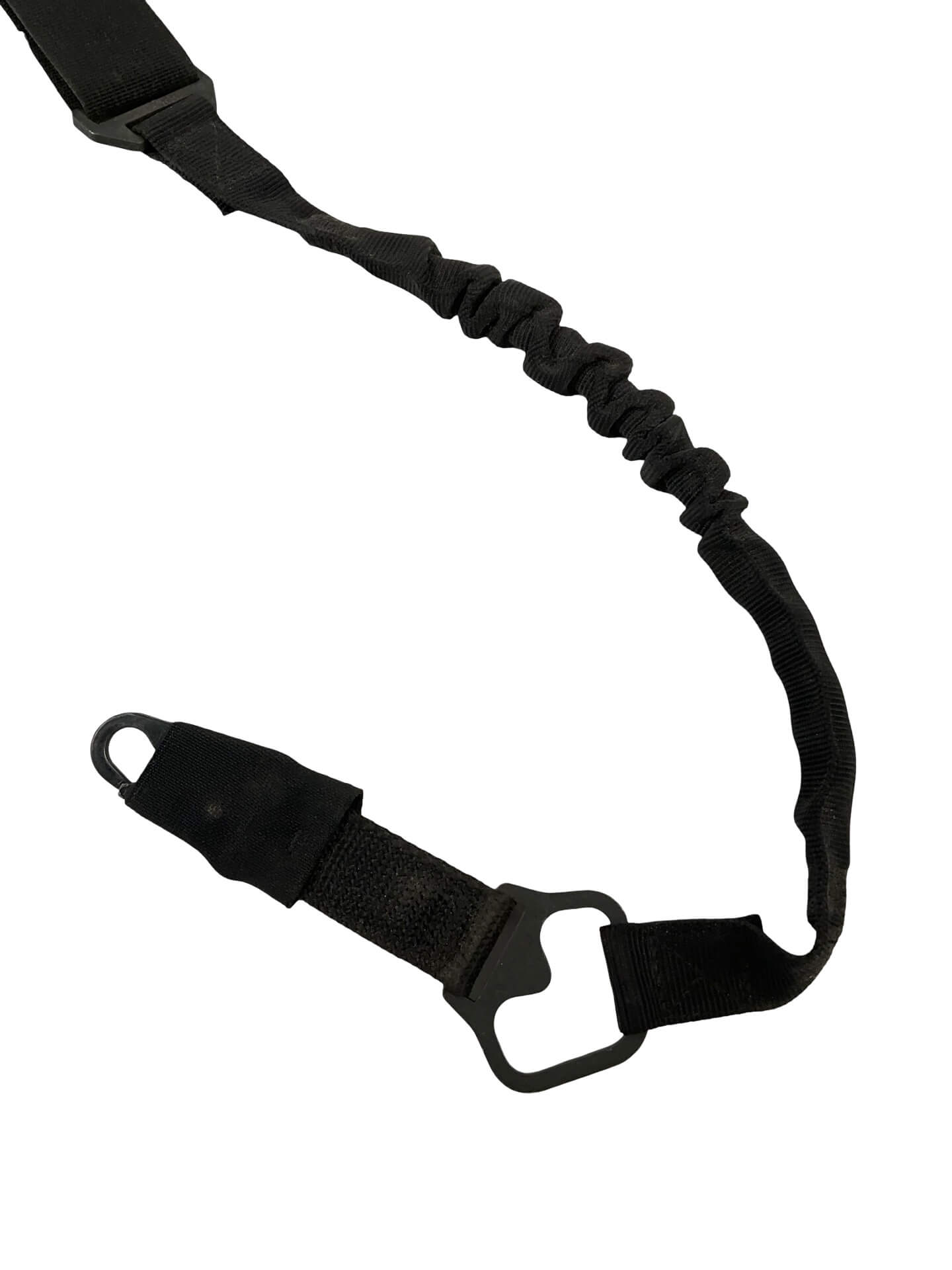 Canadian Forces Black Bungee Tactical Sling Canadian Forces Black Bungee Tactical Sling