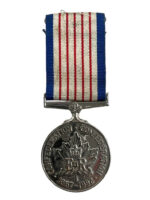 Canadian 125th Confederation Medal Full Size Canadian 125th Confederation Medal Full Size