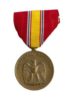 US National Defense Service Medal Full Size