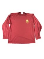 Canadian Forces Afghanistan 2 Field Ambulance Long Sleeve T-Shirt Size XL Canadian Forces Afghanistan 2 Field Ambulance Long Sleeve T-Shirt Size XL