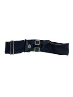 WW2 Canadian RCN Navy Money Belt Size Small