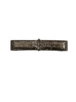 WW2 Canadian Volunteer Service Medal CVSM Ribbon Bar WW2 Canadian Volunteer Service Medal CVSM Ribbon Bar