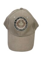 Canadian Afghanistan Joint Task Force Iraq Operation Impact Baseball Cap Hat Size 58