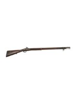 British Enfield 2 Band Percussion Rifle Dated 1858 Tower ANTIQUE NO PERMIT REQUIRED British Enfield 2 Band Percussion Rifle Dated 1858 Tower ANTIQUE NO PERMIT REQUIRED