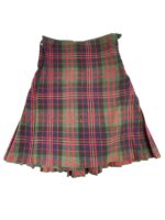 WW1 British BEF Cameron Highlanders Kilt Reissued World War 2 Waist 36" Drop 28"