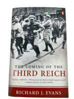 WW2 German The Coming of the Third Reich Used Softcover Reference Book WW2 German The Coming of the Third Reich Used Softcover Reference Book