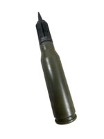 Canadian Forces Flechette Armoured Piercing Discard Sabot Tracer Dummy Training Round INERT 2