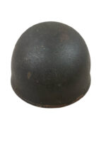 WW2 British Dispatch Riders Helmet Size 7 1/4 Dated 1944