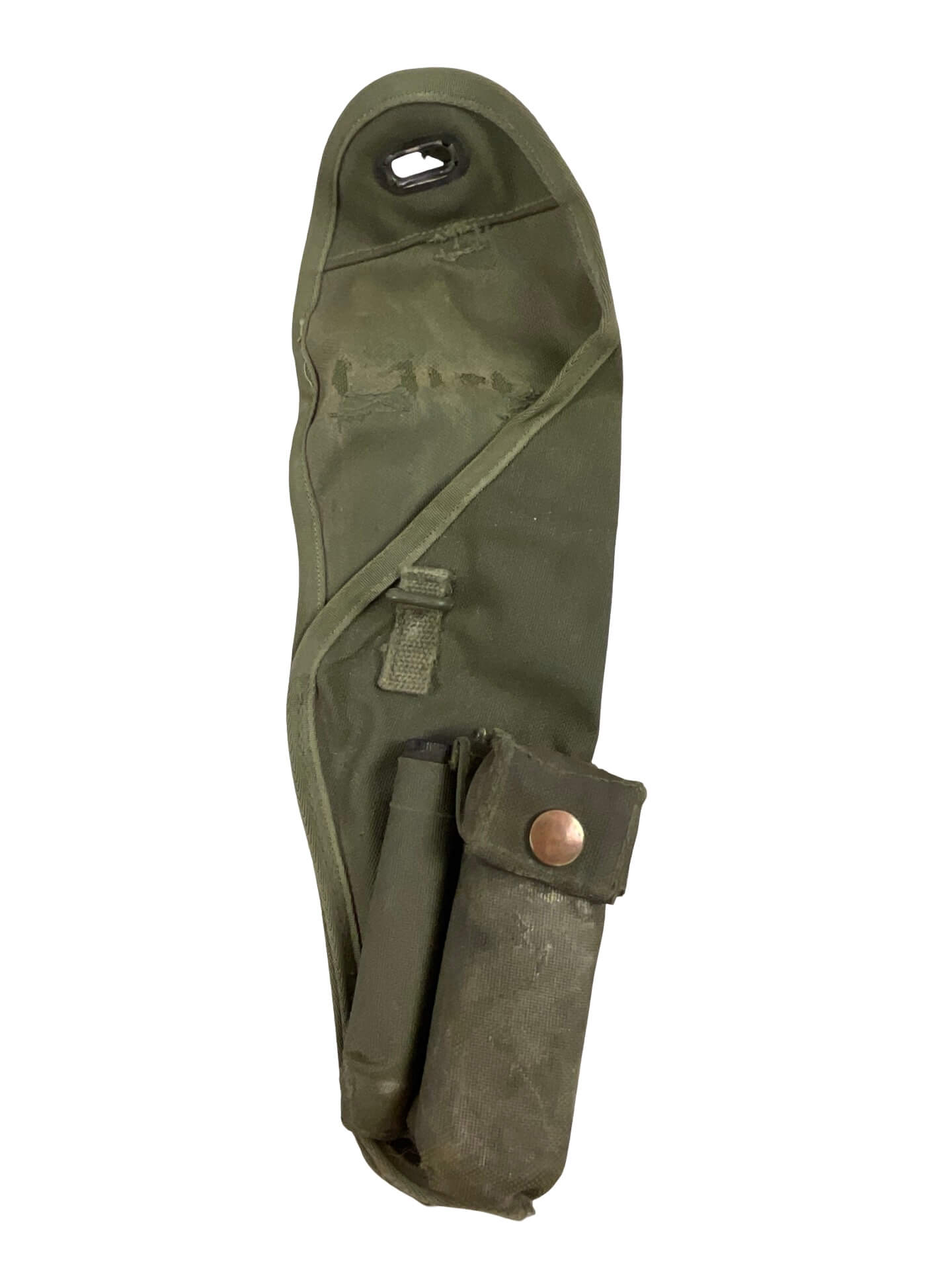 Canadian Forces 82 Pattern Browning Hi Power Holster Canadian Forces 82 Pattern Browning Hi Power Holster