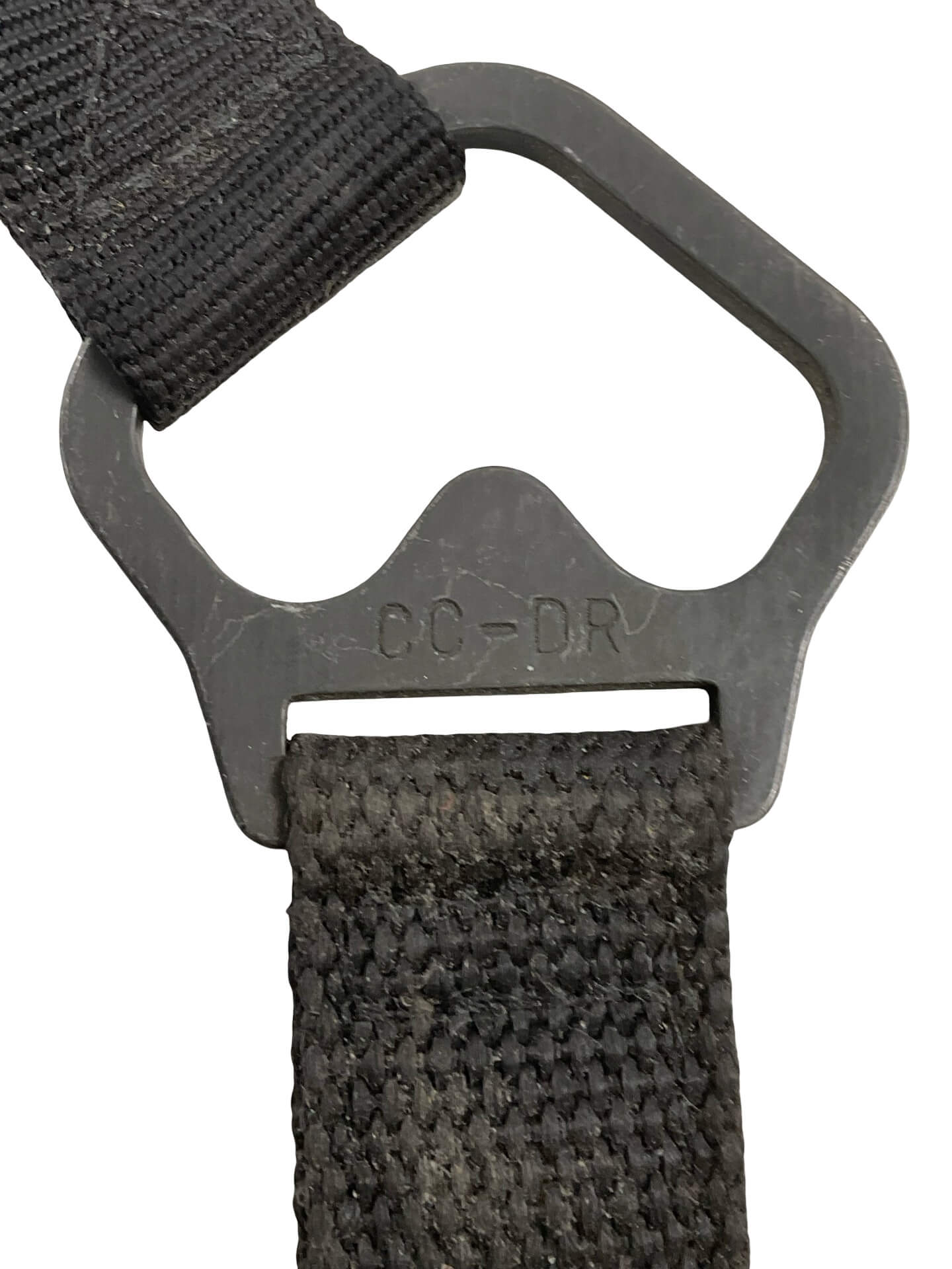 Canadian Forces Black Bungee Tactical Sling Canadian Forces Black Bungee Tactical Sling