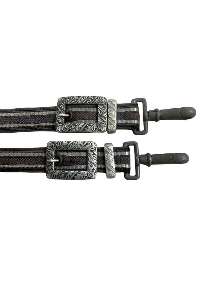 WW2 German Luftwaffe Dagger With Scabbard Hangers and Knot Maker Alcosa WW2 German Luftwaffe Dagger With Scabbard Hangers and Knot Maker Alcosa