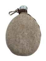 WW2 German Army Canteen