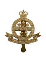 Canadian Forces Prince Edward Island Regiment Cap Badge
