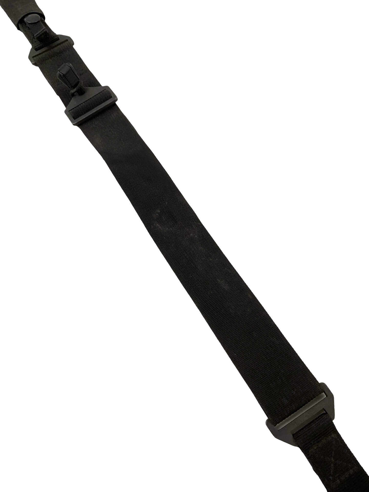 Canadian Forces Black Bungee Tactical Sling Canadian Forces Black Bungee Tactical Sling