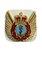 Canadian Forces RCAF Aeromedical Evacuation Qualification Wing Canadian Forces RCAF Aeromedical Evacuation Qualification Wing