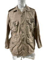 Canadian Army Tan Combat Shirt Somalia Size 6738