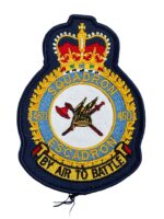 Canadian Forces RCAF 450 Squadron Heraldic Colour Crest Patch Vintage Canadian Forces RCAF 450 Squadron Heraldic Colour Crest Patch Vintage