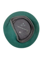 British Royal Marine Commando Green Beret Size 6 7/8