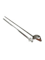WW1 Canadian Pattern 08 Cavalry Sword RMC With Scabbard C Broad Arrowed