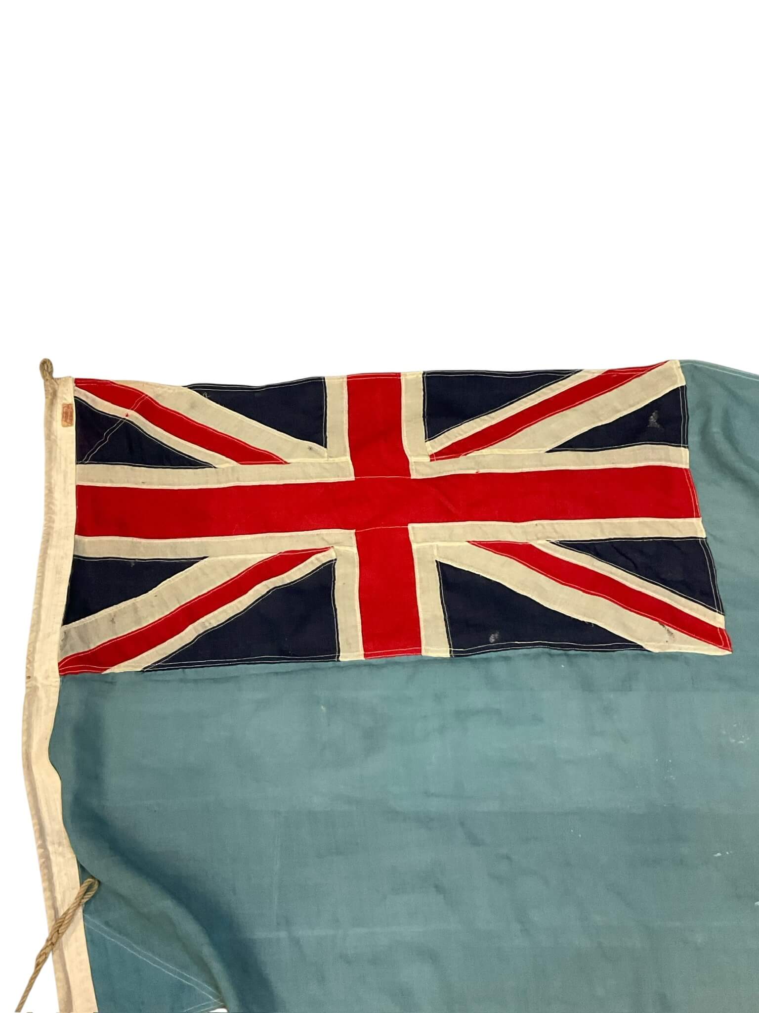 WW2 Canadian Air Cadets Flag 37" X 72" Made in Ottawa WW2 Canadian Air Cadets Flag 37" X 72" Made in Ottawa