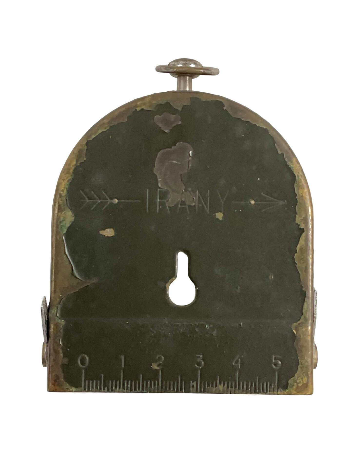 WW2 Hungarian Army Field Compass WW2 Hungarian Army Field Compass