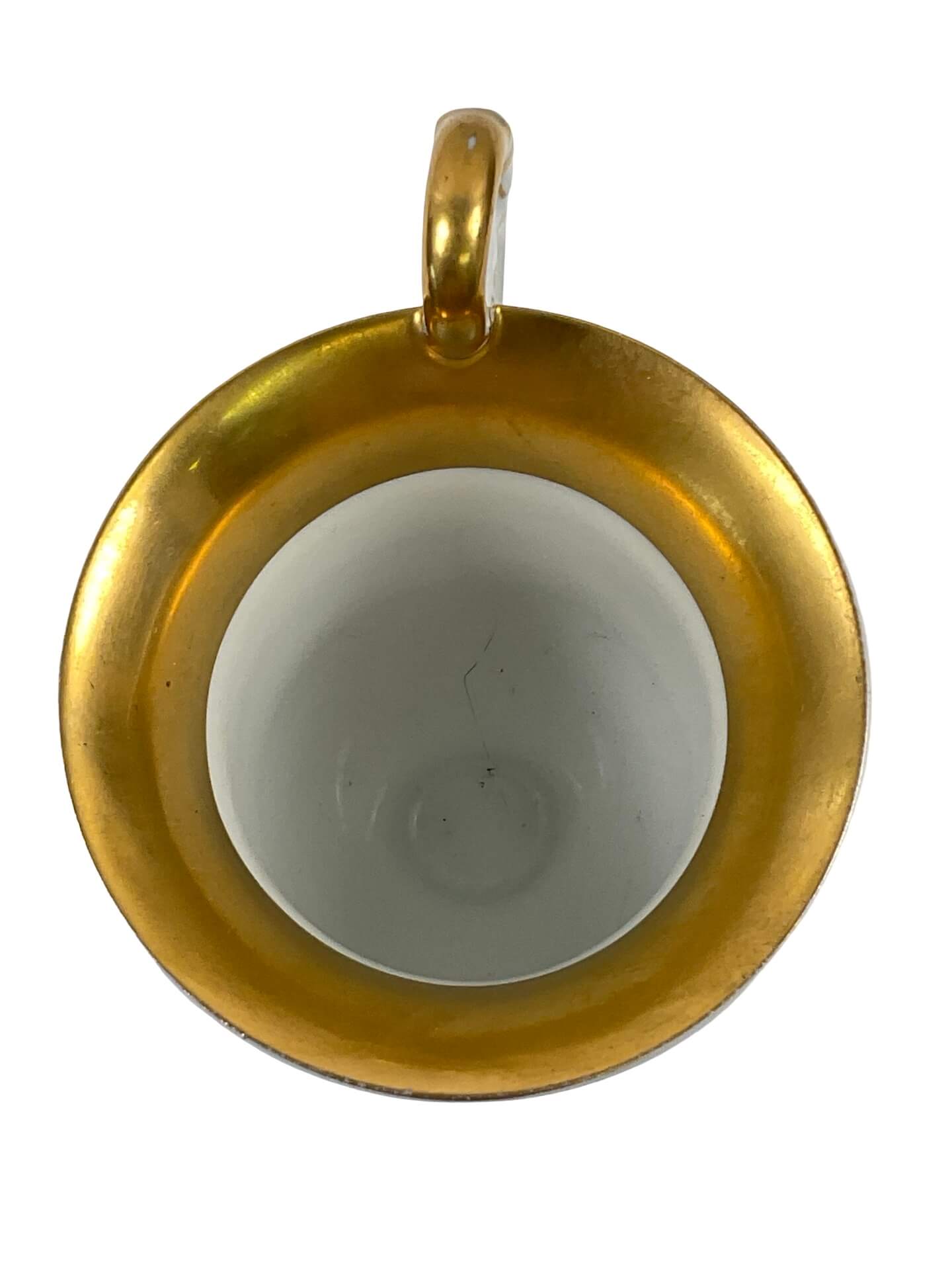 WW1 Imperial German Patriotic Teacup WW1 Imperial German Patriotic Teacup