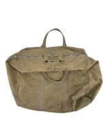 WW2 Canadian Switlik Parachute Bag