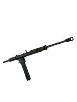 WW2 Canadian Mk2 Sten Gun Long Branch Dated 1942 Cock and Click DEWAT