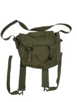 Canadian Army Korean War 51 Pattern Small Pack With L Straps Dated 1953