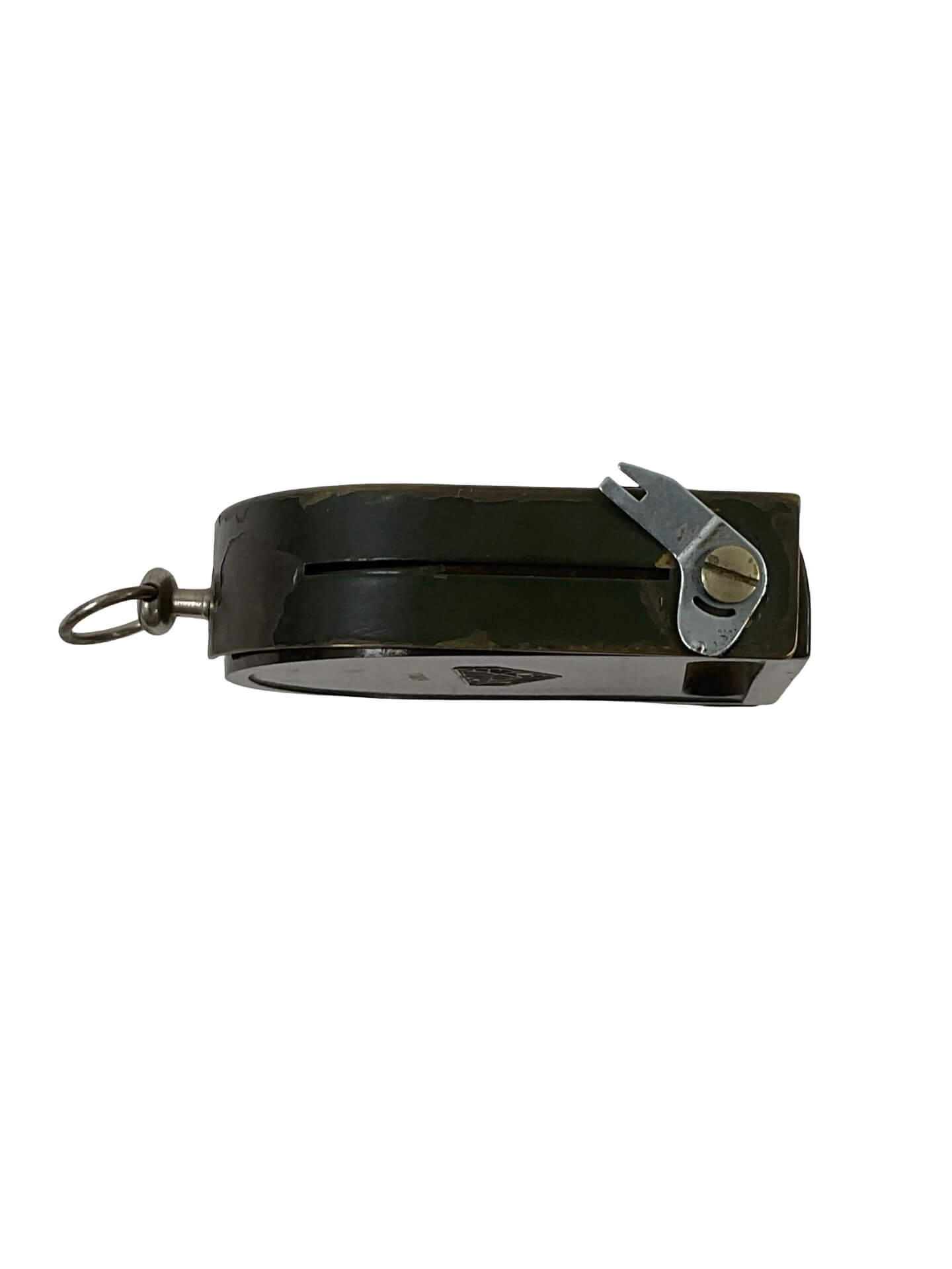 WW2 Hungarian Army Field Compass WW2 Hungarian Army Field Compass