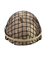 Canadian Forces CG634 CADPAT Arid Helmet Size Medium