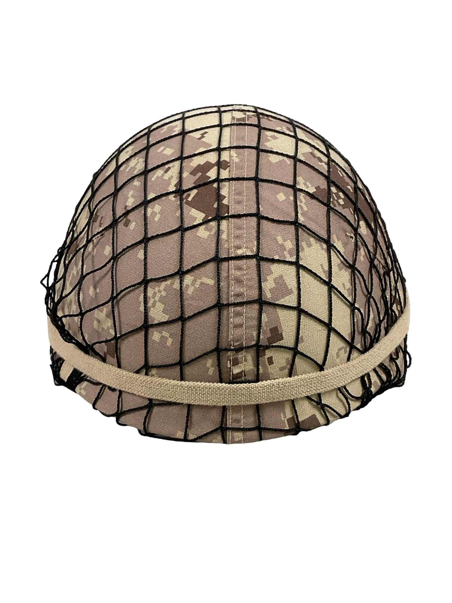 Canadian Forces CG634 CADPAT Arid Helmet Size Medium Canadian Forces CG634 CADPAT Arid Helmet Size Medium