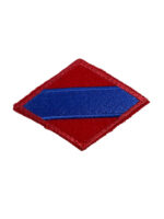 Canadian Forces 1st Canadian Army Corps Patch