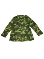 Iraqi 1st Gulf War Combat Shirt Size Large