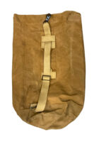 WW2 Canadian Army Duffle Bag 38" X 22 1/2"